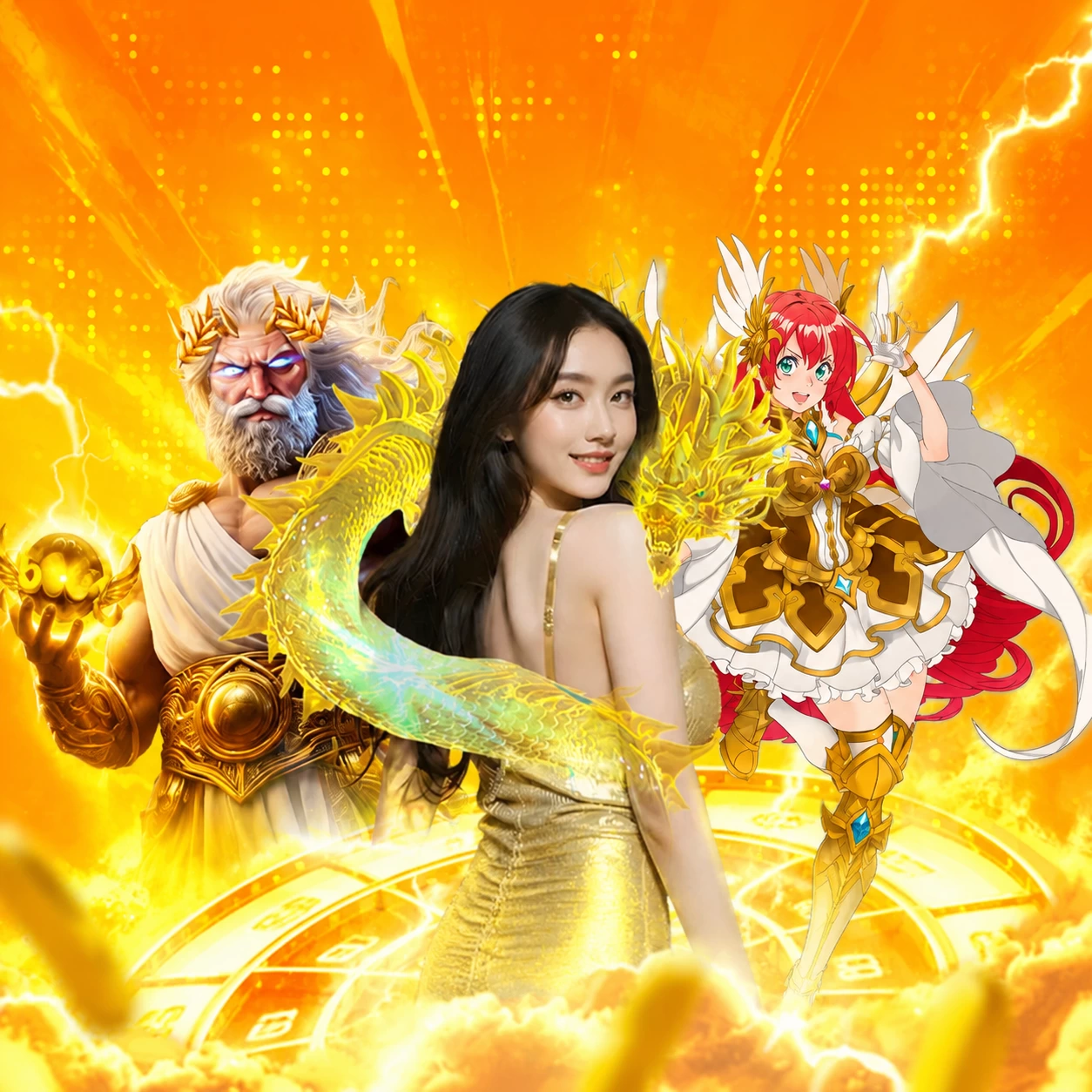 sakti77 APK