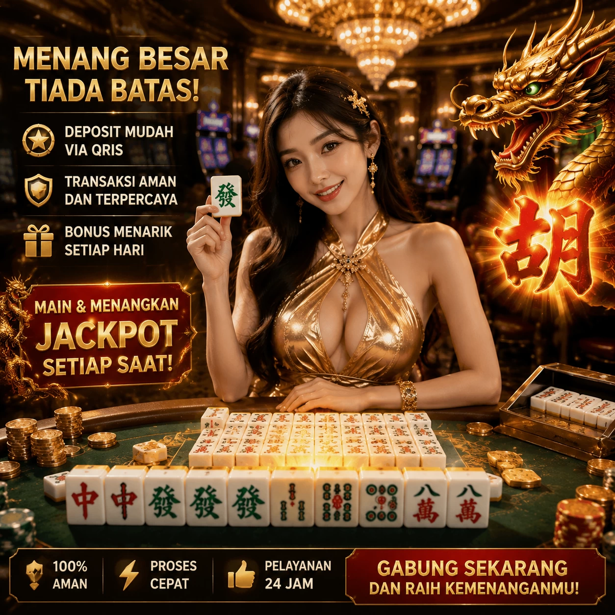 sakti77 Masuk