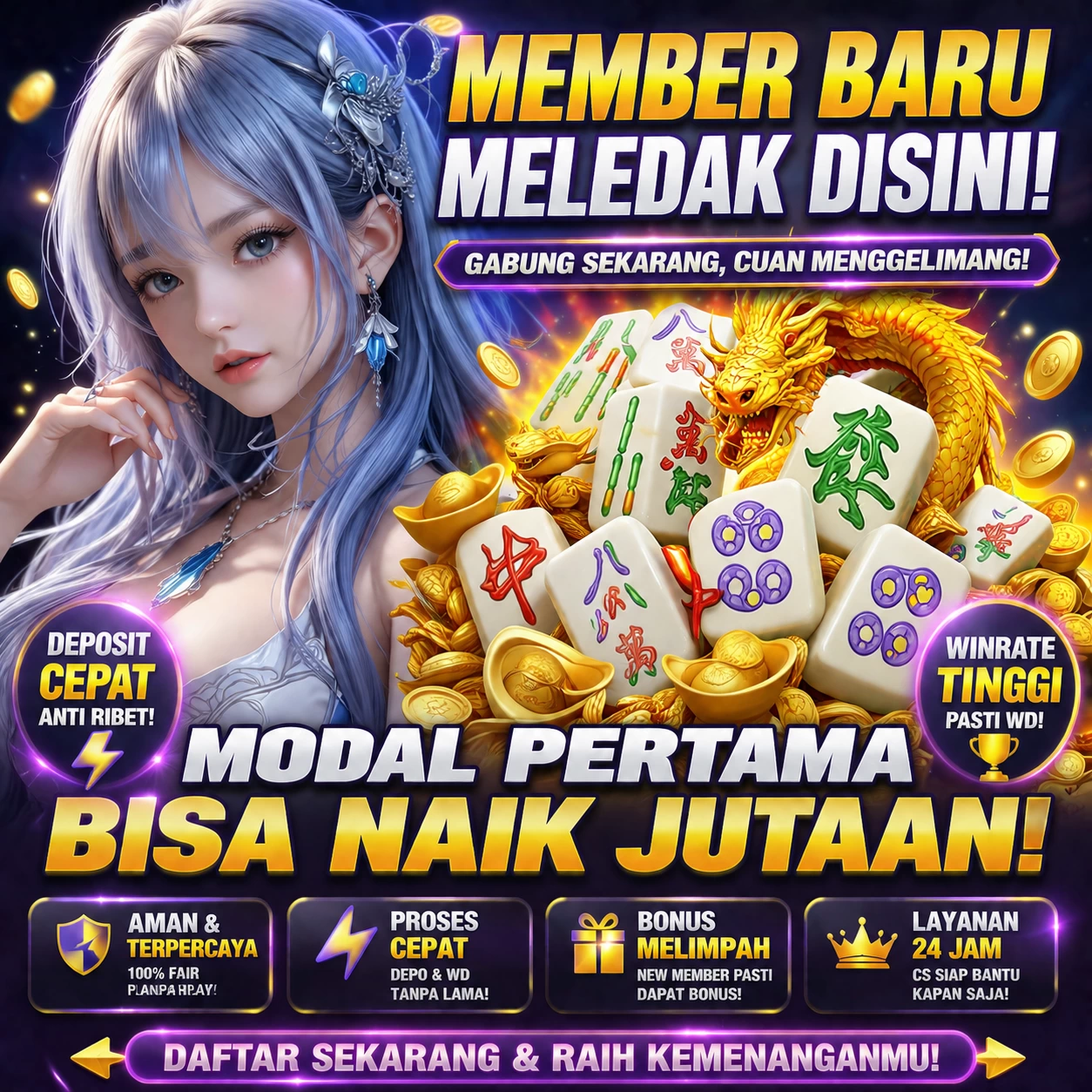 sakti77 Masuk