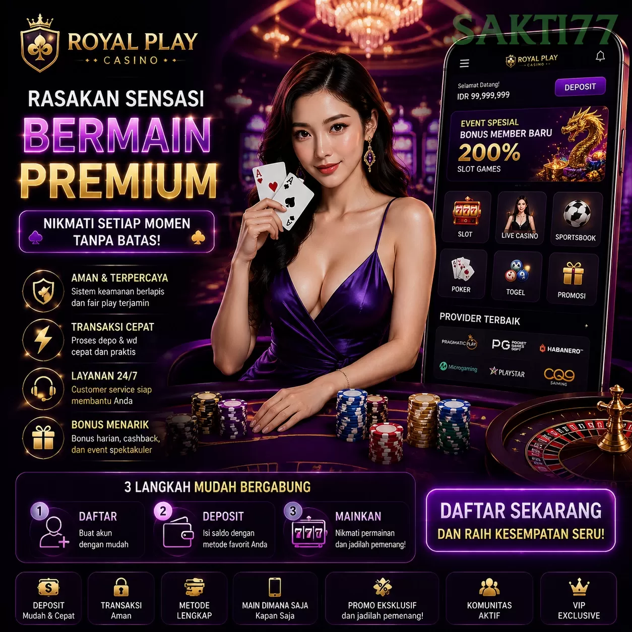 sakti77 Masuk - sakti77 Resmi